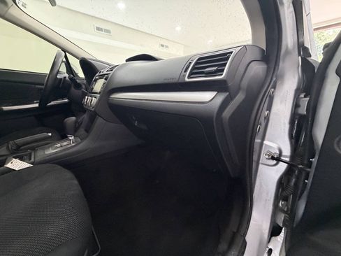 Used 2016 Subaru Impreza 2.0i Premium AWD/4WD image 15