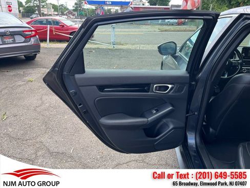 Used 2023 Honda Civic Sport Touring image 35