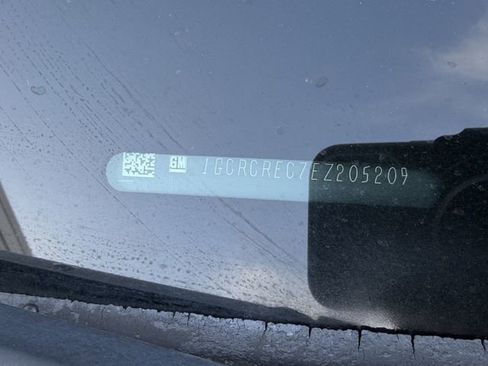 Used 2014 Chevrolet Silverado 1500 LT w/ Texas Edition, 1LT Trim image 28