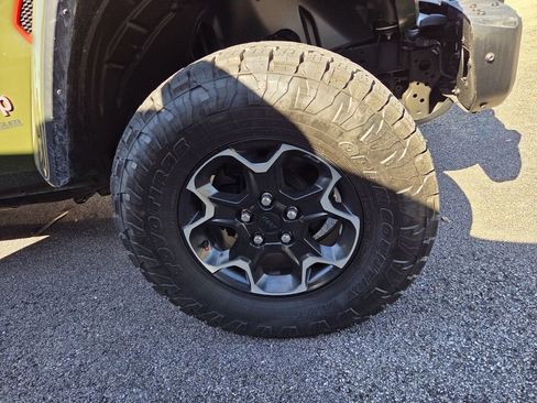 Used 2020 Jeep Wrangler Unlimited Rubicon image 3