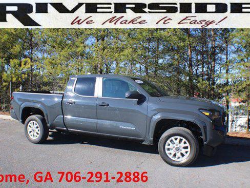 Certified 2024 Toyota Tacoma SR5 image 1