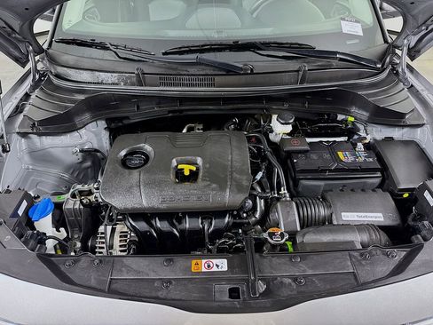 Used 2025 Kia Soul LX w/ LX Technology Package image 29