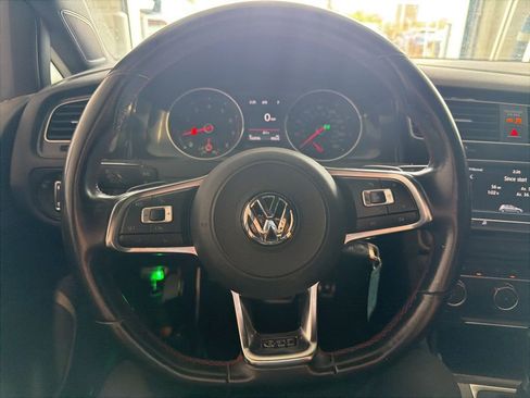 Used 2017 Volkswagen GTI S image 7