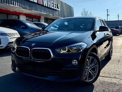Used 2018 BMW X2 xDrive28i w/ Convenience Package
