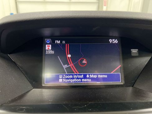 Used 2017 Acura MDX SH-AWD w/ Technology Package image 15