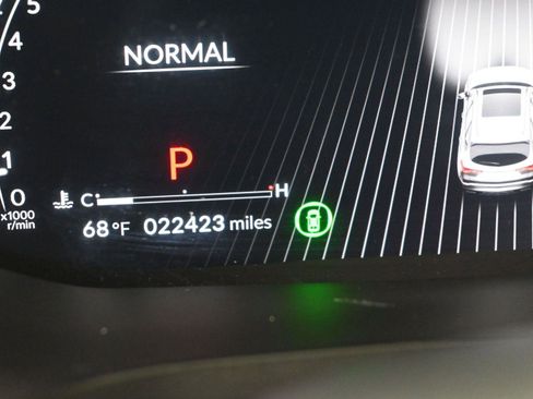 Certified 2023 Acura MDX SH-AWD w/ Advance Package image 3