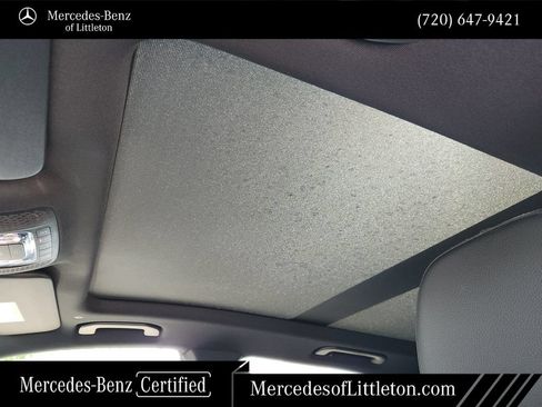 Certified 2026 Mercedes-Benz GLE 350 4MATIC image 24