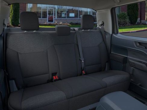 New 2025 Ford Maverick XL w/ Equipment Group 101A image 11