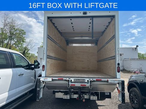 New 2026 Ford F550 2WD Regular Cab Super Duty image 6
