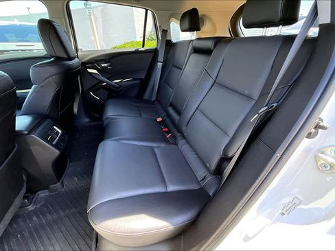 Used 2017 Acura RDX FWD w/ Technology Package image 19