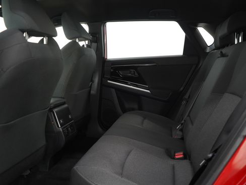 Used 2023 Subaru Solterra AWD image 18