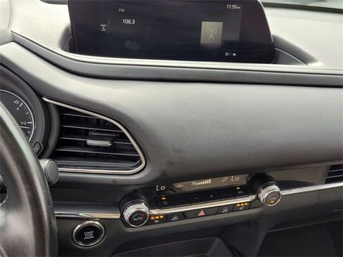 Used 2022 MAZDA CX-30 AWD 2.5 Turbo S image 18