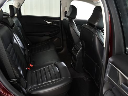 Used 2023 Ford Edge SEL w/ Convenience Package AWD/4WD image 18