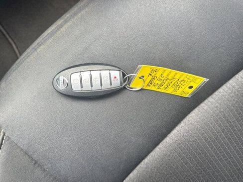 Used 2021 Nissan Altima 2.5 SV FWD image 29