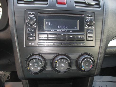 Used 2014 Subaru Impreza 2.0i image 17