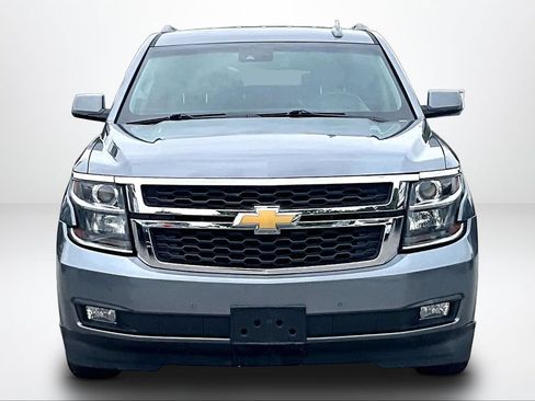 Used 2019 Chevrolet Tahoe LT AWD/4WD image 3