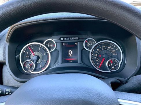 New 2026 RAM 2500 Tradesman AWD/4WD image 11
