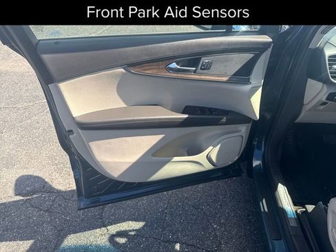 Used 2016 Lincoln MKX Reserve w/ Technology Package AWD/4WD image 15