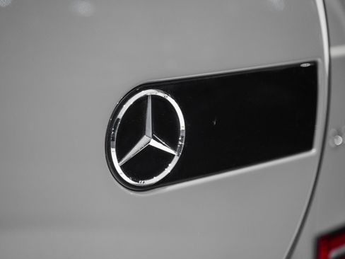 Used 2025 Mercedes-Benz G 63 AMG 4MATIC image 13