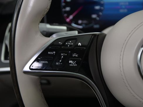 Used 2021 Mercedes-Benz S 580 4MATIC Sedan image 38