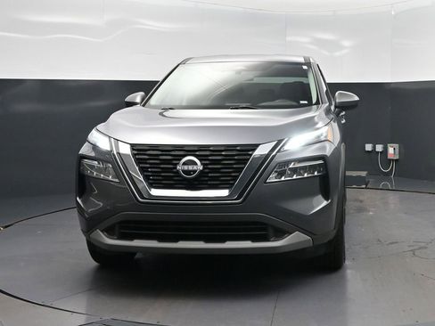 Used 2023 Nissan Rogue SV FWD image 10