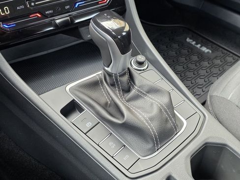 New 2026 Volkswagen Jetta S image 15