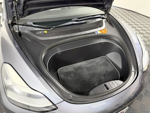 Used 2018 Tesla Model 3 Long Range RWD image 20