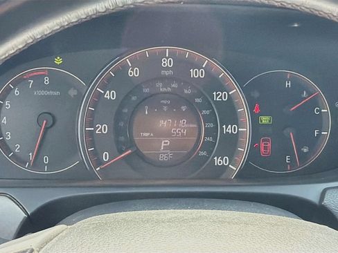 Used 2017 Honda Accord Sport Special Edition image 12