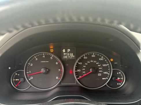 Used 2013 Subaru Outback 2.5i Premium image 23