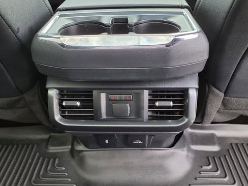 Used 2023 Ford F150 Lariat w/ Equipment Group 502A High image 18