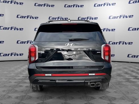 Used 2025 Hyundai Palisade XRT image 4