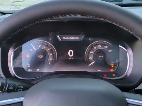 New 2026 RAM 1500 Laramie w/ Night Edition image 34