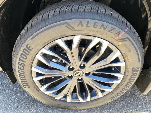 New 2026 Nissan Rogue Platinum AWD/4WD image 28