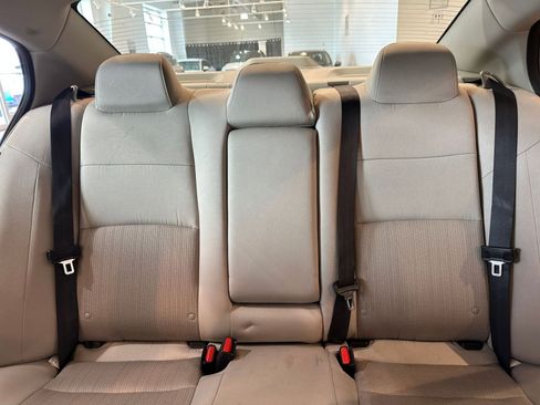 Used 2025 Nissan Altima 2.5 SV image 37