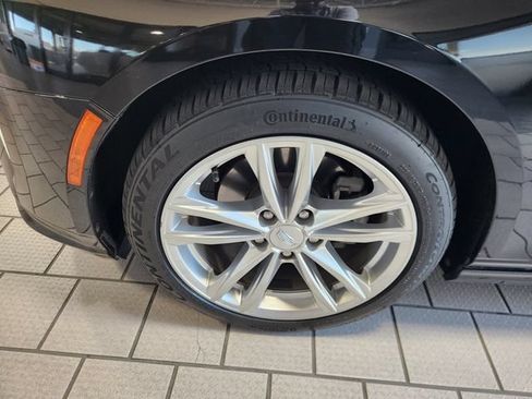 Used 2020 Cadillac CT4 Luxury w/ Sun And Sound Package RWD image 8