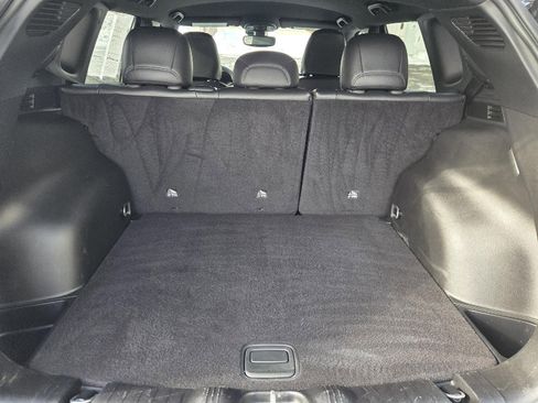 Used 2025 Jeep Compass Latitude image 26