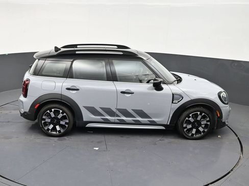 Used 2024 MINI Cooper Countryman S w/ Mini Untamed Edition FWD image 17