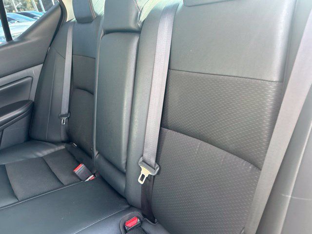 Used 2020 Nissan Altima 2.5 SR w/ Premium Package FWD image 36