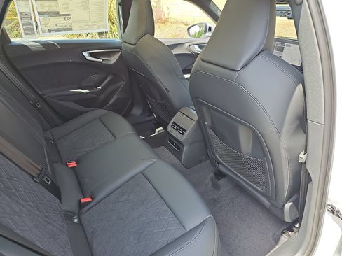 New 2026 Audi S5 Premium Plus AWD/4WD image 11