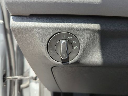 New 2025 Volkswagen Jetta SE image 35