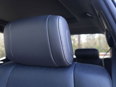 New 2026 Toyota Tundra Platinum AWD/4WD image 25