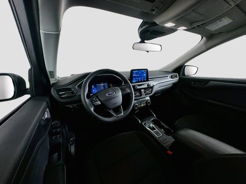Used 2025 Ford Escape Active FWD image 18