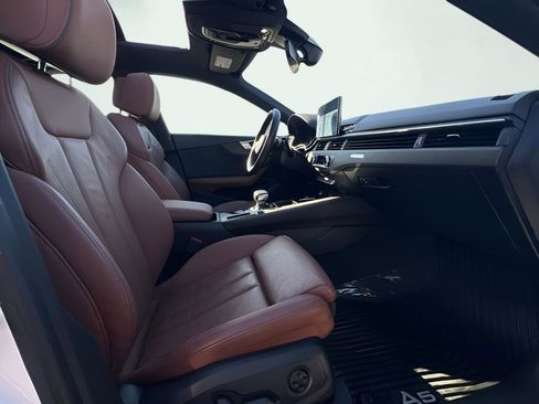 Used 2022 Audi A5 2.0T Premium w/ Convenience Package image 32