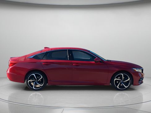 Used 2019 Honda Accord Sport image 39