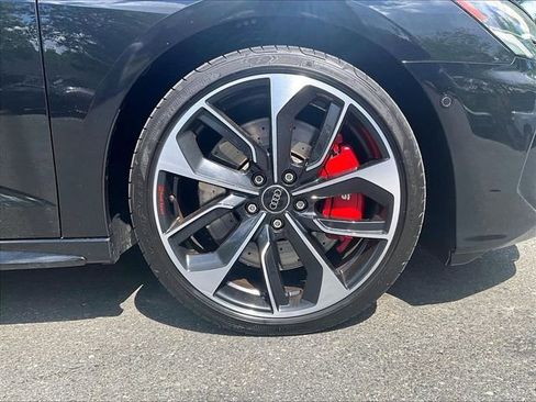 Used 2024 Audi S3 Premium Plus AWD/4WD image 9