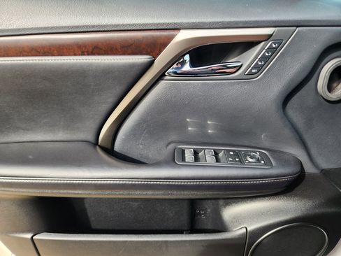 Used 2020 Lexus RX 350 FWD w/ Premium Package image 30