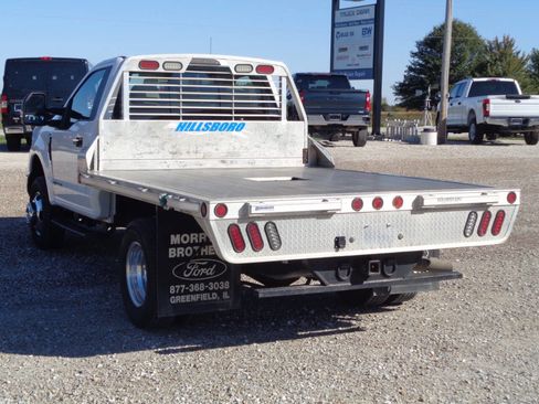 Used 2019 Ford F350 XL w/ XL Value Package image 9