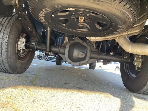 Used 2014 RAM 3500 Tradesman w/ Popular Equipment Group image 49