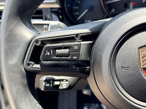 Certified 2023 Porsche Macan Turbo AWD/4WD image 25