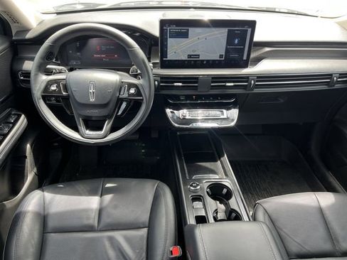 Used 2023 Lincoln Corsair Reserve w/ Equipment Group 201A FWD image 21